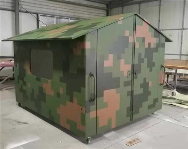 台州外墙迷彩漆施工前，墙面基层处理是